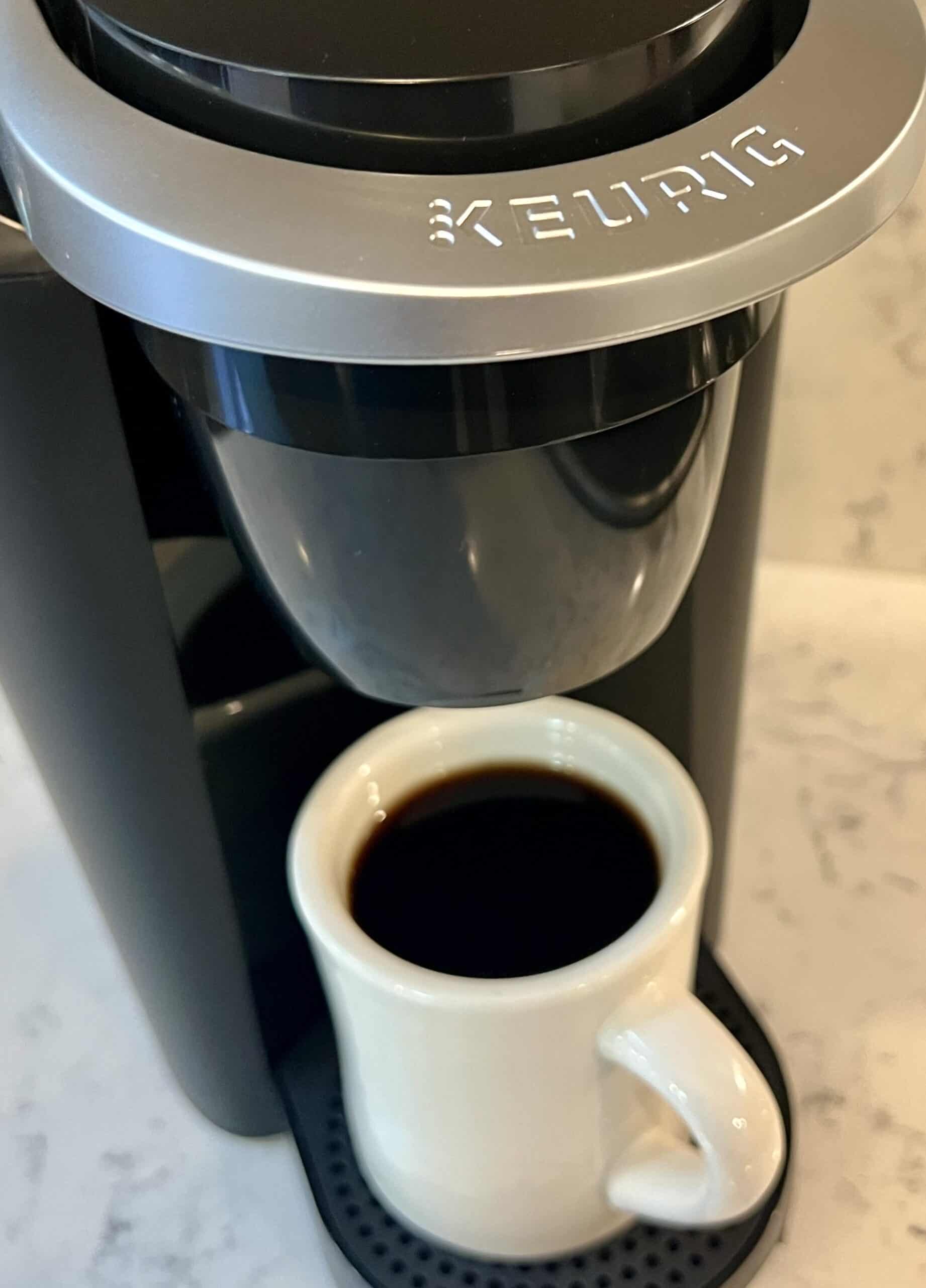 New Keurig Coffee Makers!