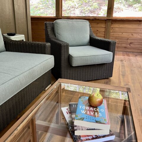 Relax after a long day of sightseeing - The Cove at Fairview - Vacation Rentals - Asheville, NC