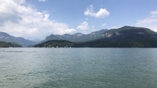 Lake Lure 3 - Blog Pict