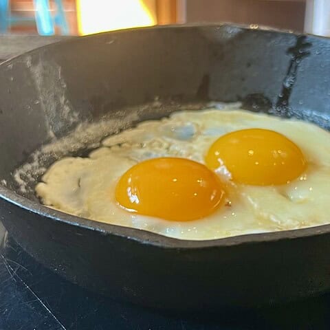 Enjoy our Farm Fresh Eggs - The Cove at Fairview - Vacation Rentals - Asheville, NC